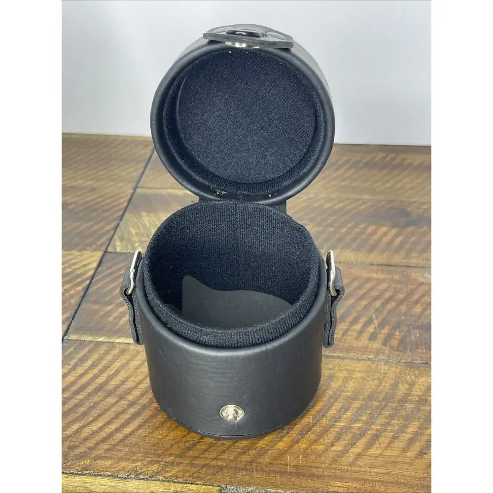 Gemini Lens Case model M 2850GP